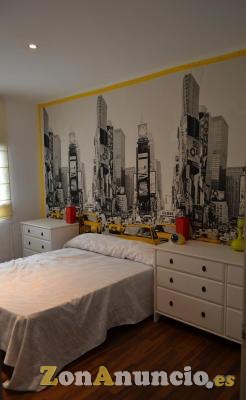 UN GRAN PISO APARTAMENTO EN PRIMERISIMA LINEA DE PLAYA